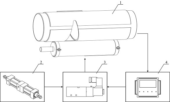 Soft wearable robot for elbow movement function rehabilitation