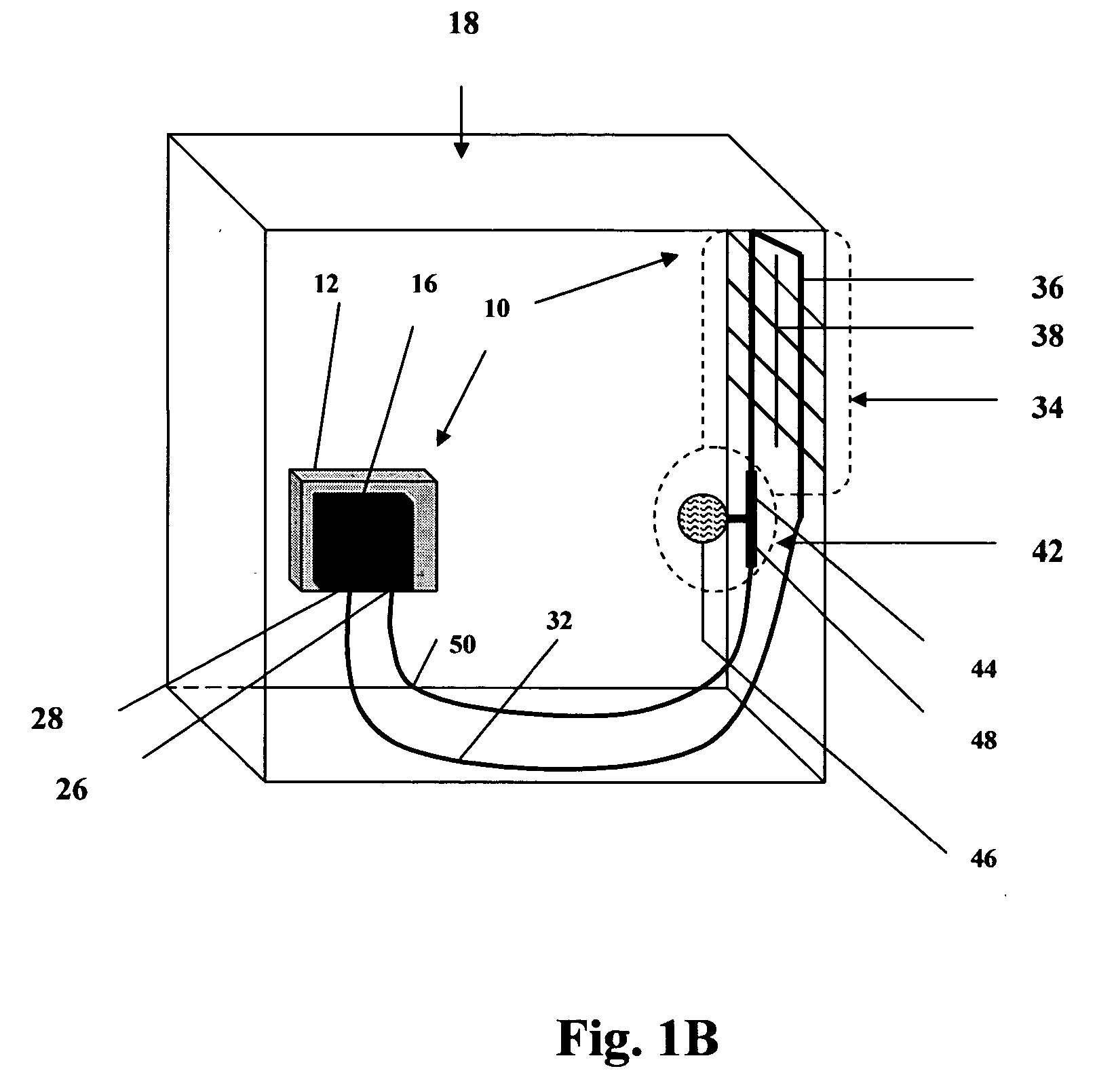 Self-actuating and regulating heat exchange system