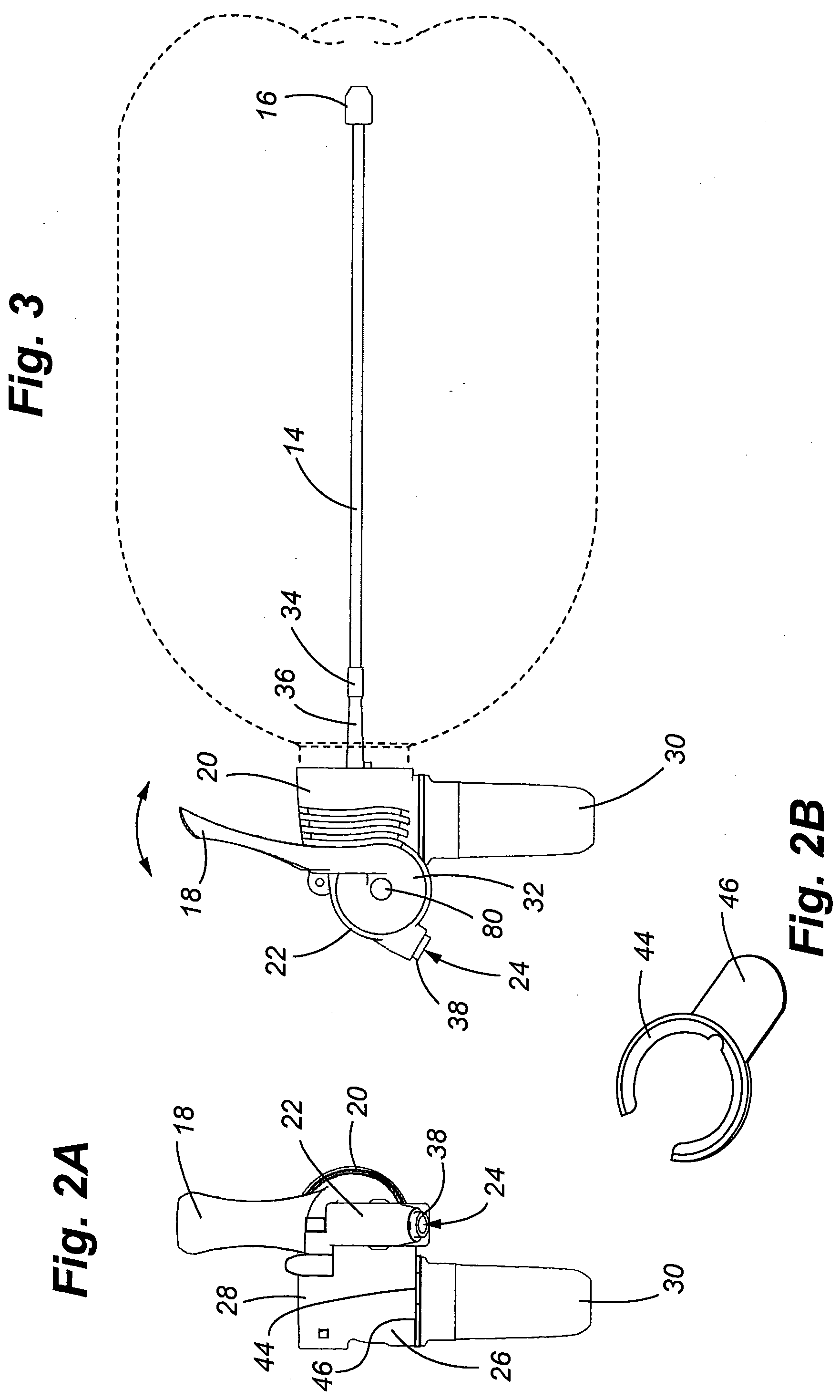 Modular constructed regulated fluid dispensing device