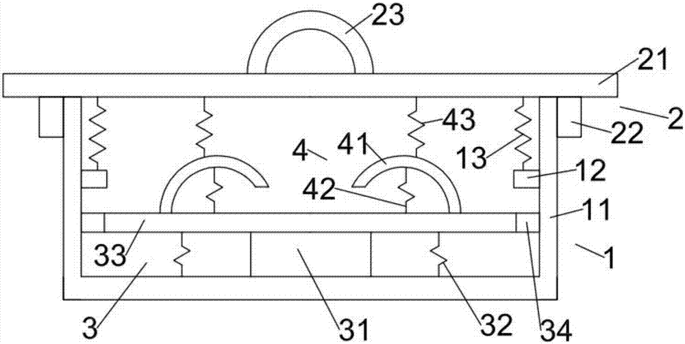 Novel electronic product protector