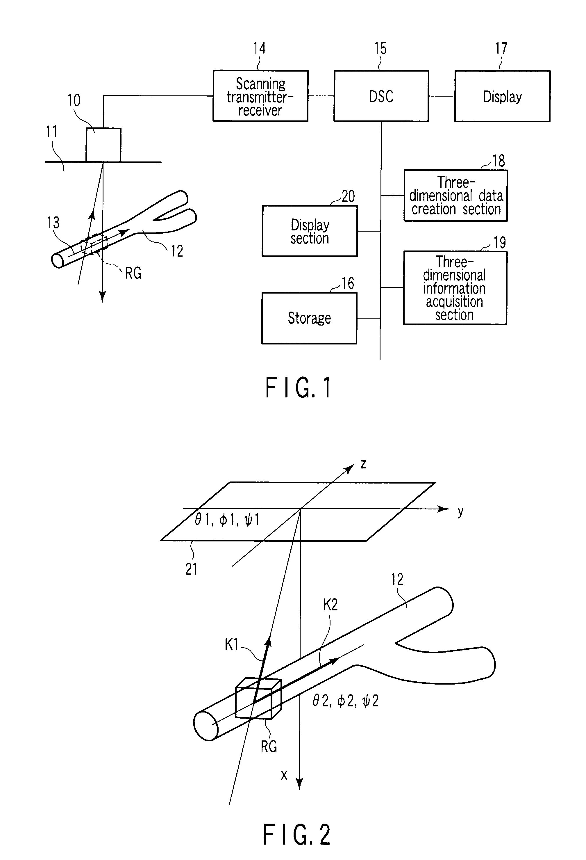 Ultrasonic diagnostic apparatus and method of measuring velocity with ultrasonic waves
