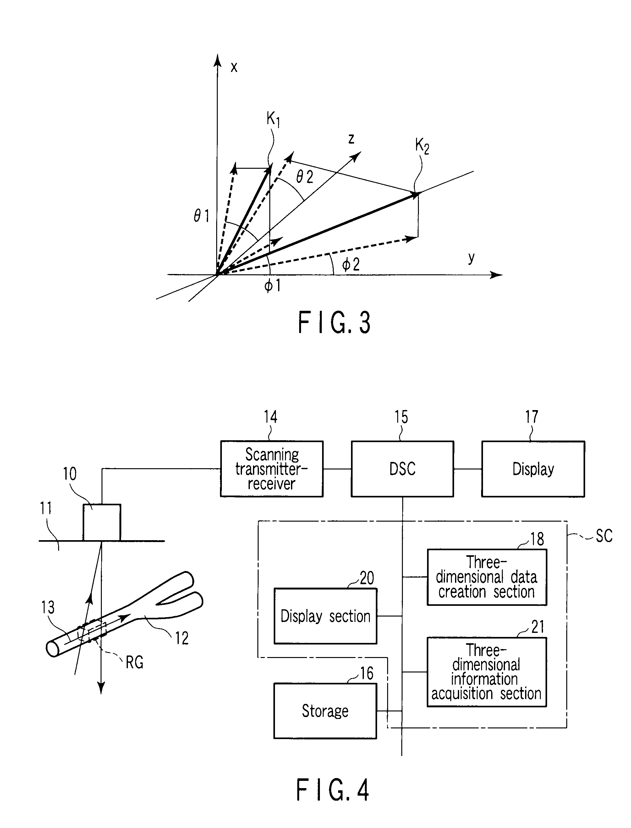 Ultrasonic diagnostic apparatus and method of measuring velocity with ultrasonic waves