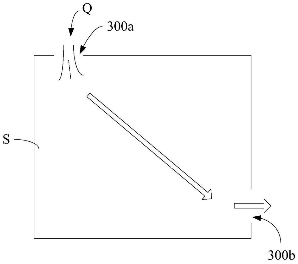 Growth method of miniature light-emitting diode epitaxial wafer