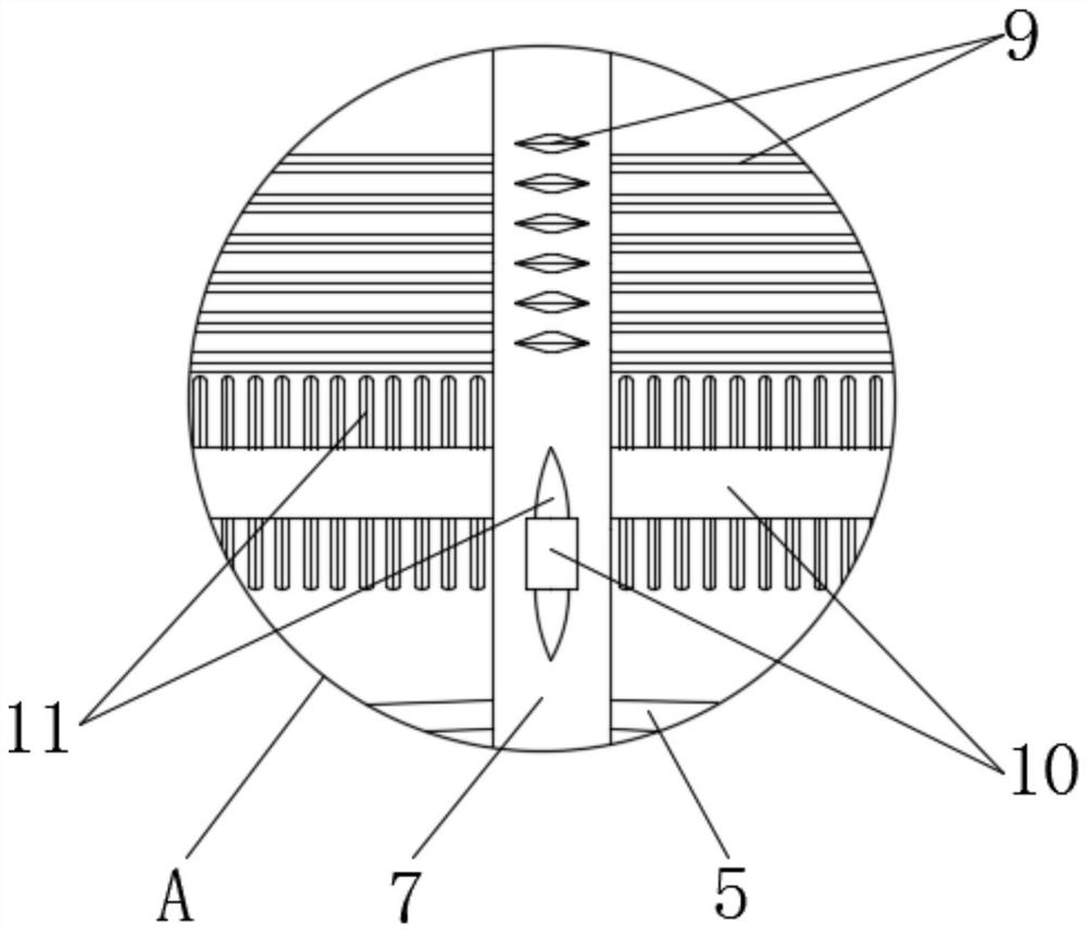 A leftover food processor system