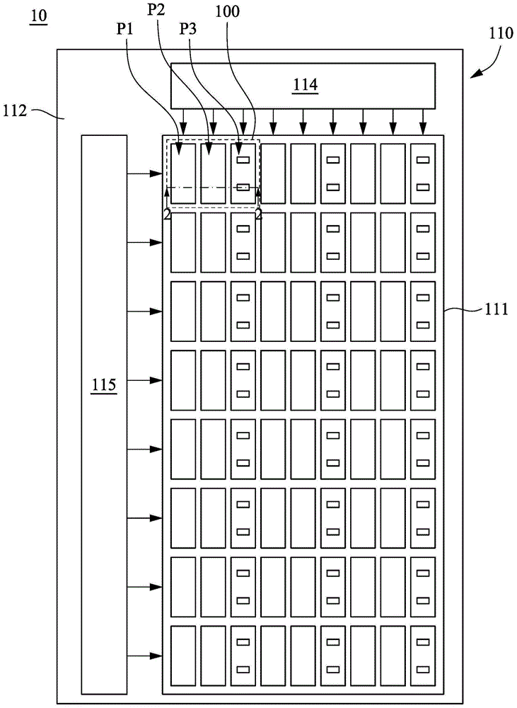 Pixel structure and manufacture method thereof