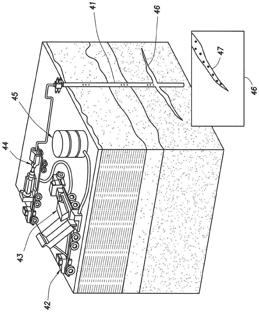 Methods and materials for manipulating hydraulic fracture geometry