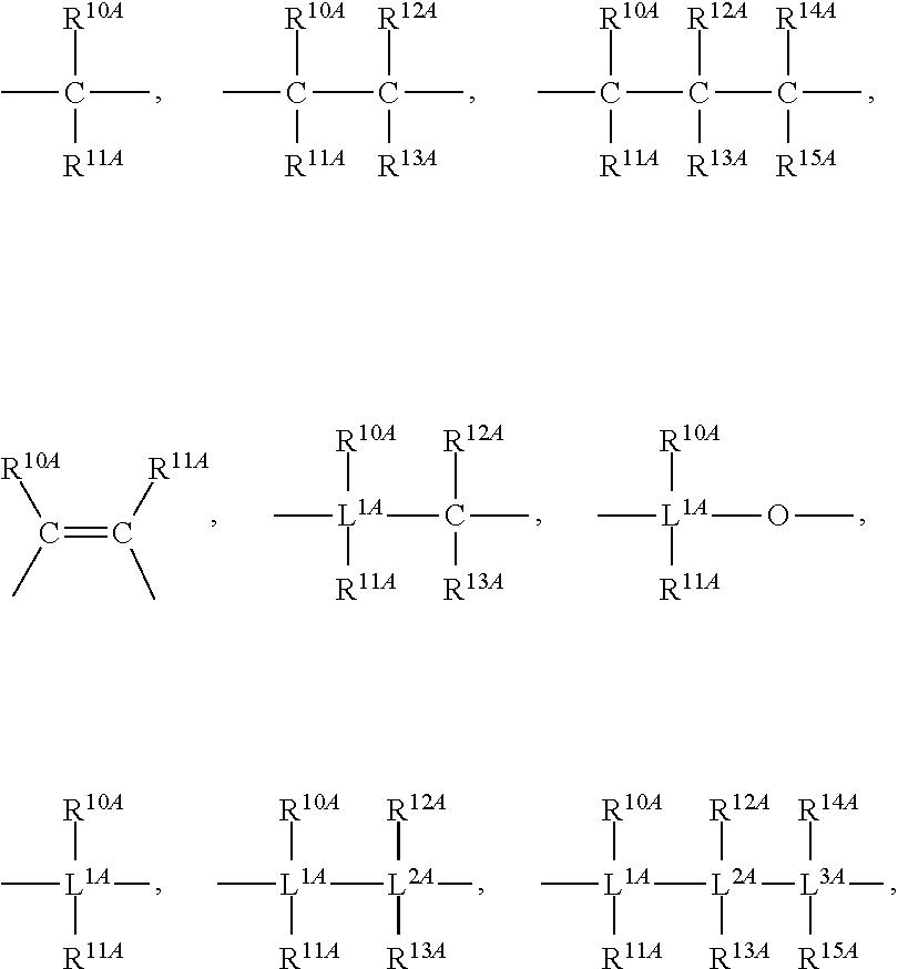 Mono-hydroindacenyl complexes