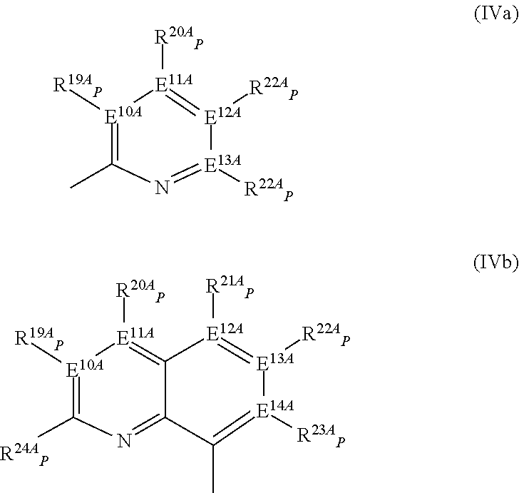 Mono-hydroindacenyl complexes