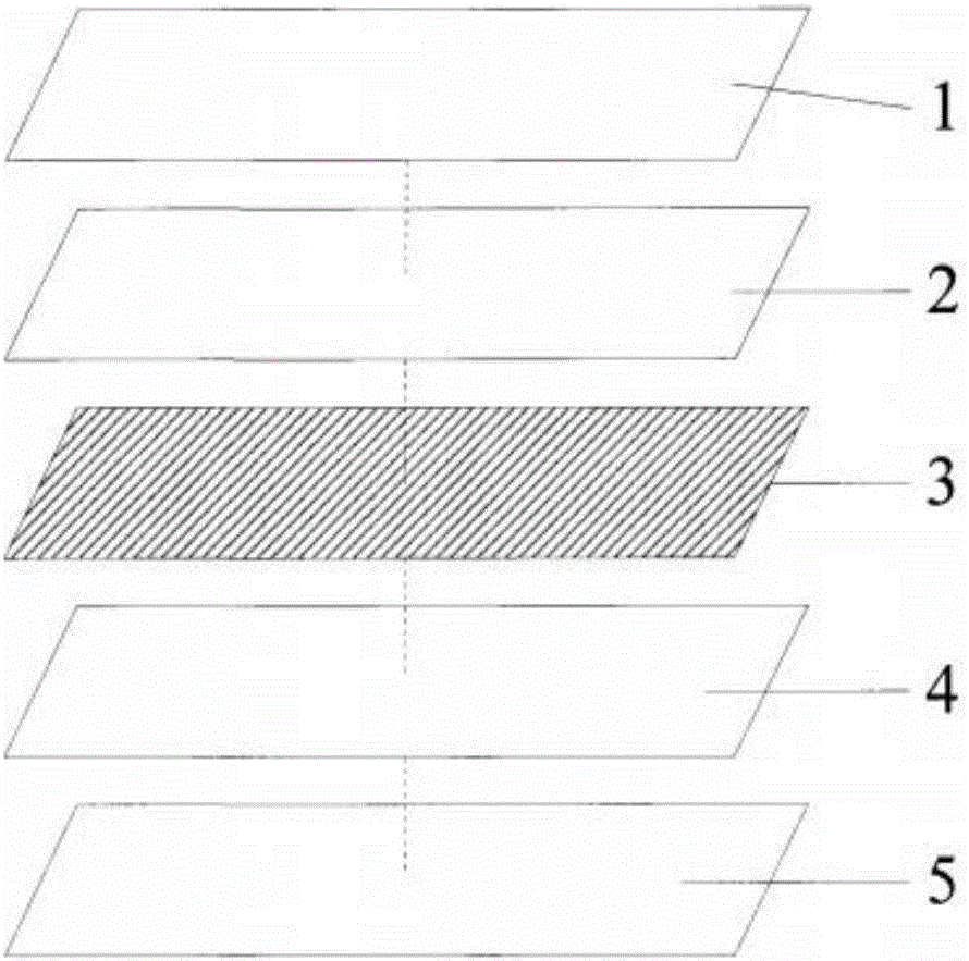 Photovoltaic tile