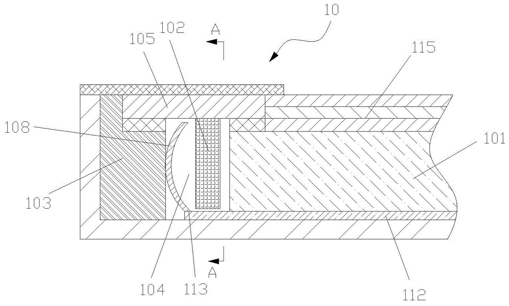 Backlight module and liquid crystal display