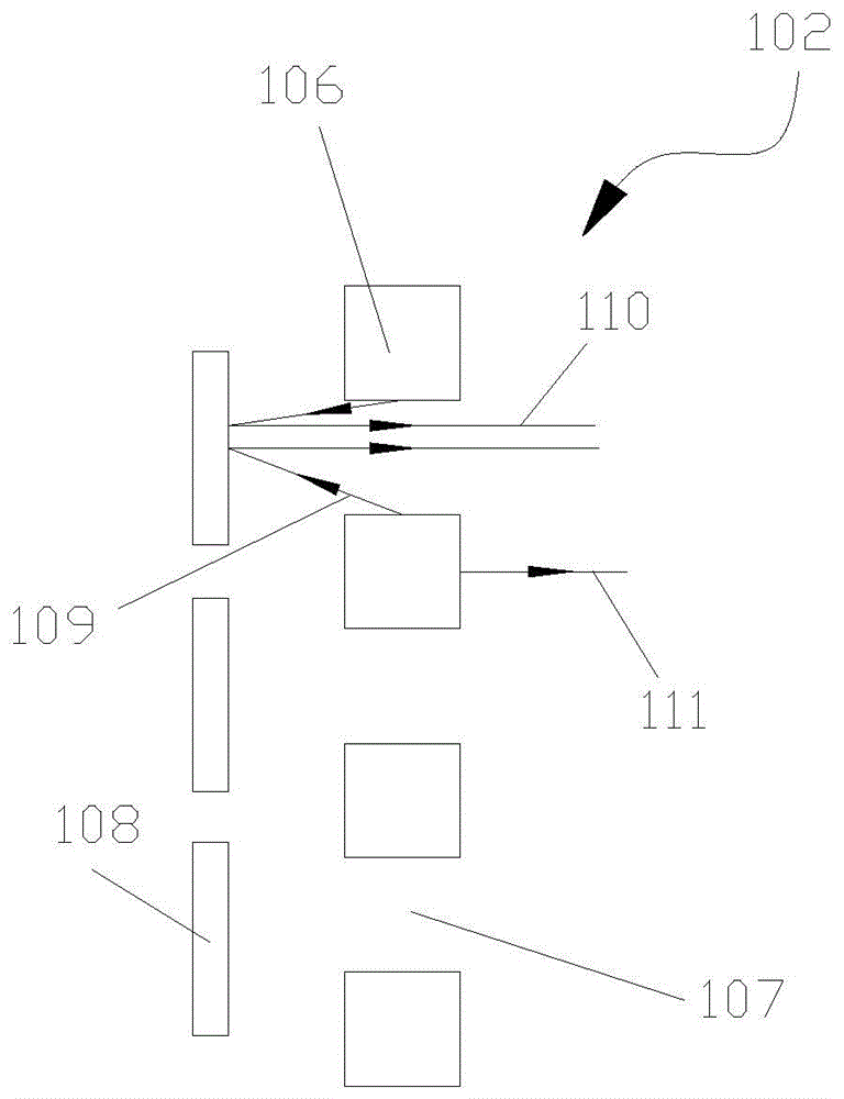 Backlight module and liquid crystal display