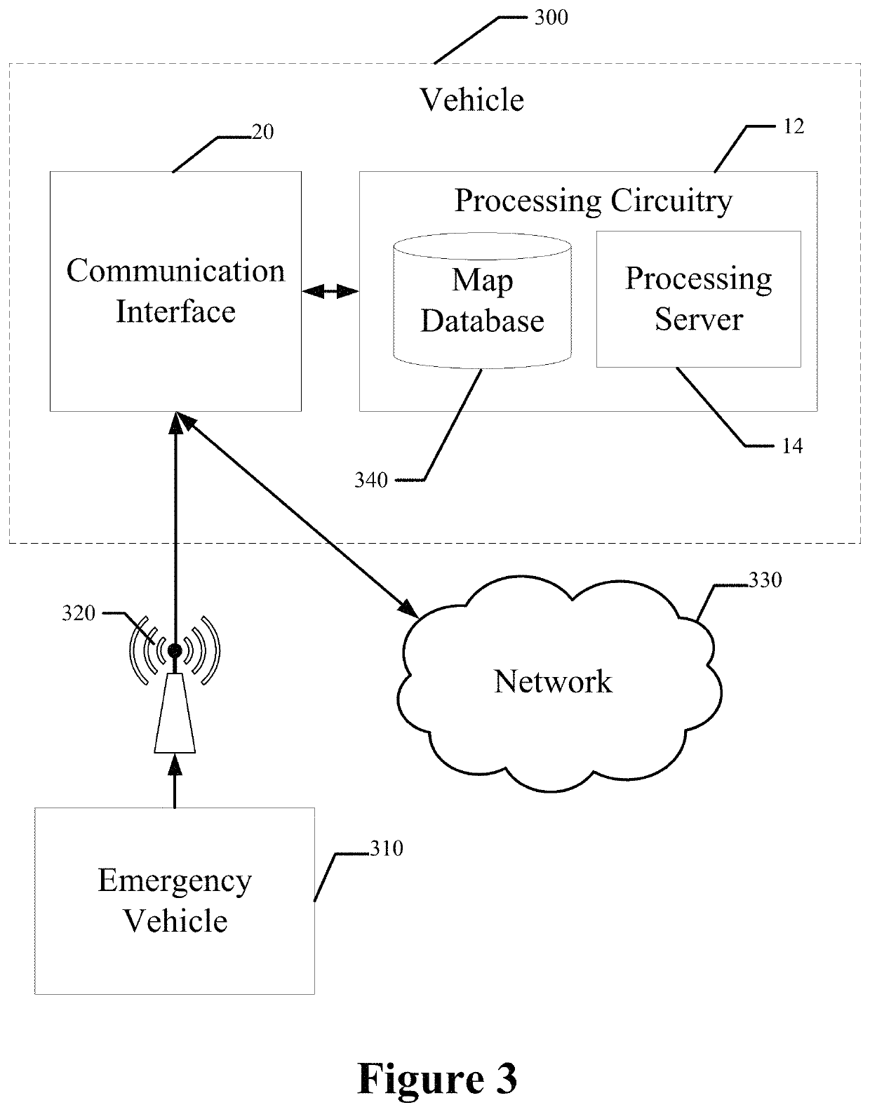 Method, apparatus, and computer program product for determining the criticality of an emergency