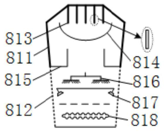 A comprehensive utilization system of lng cold energy