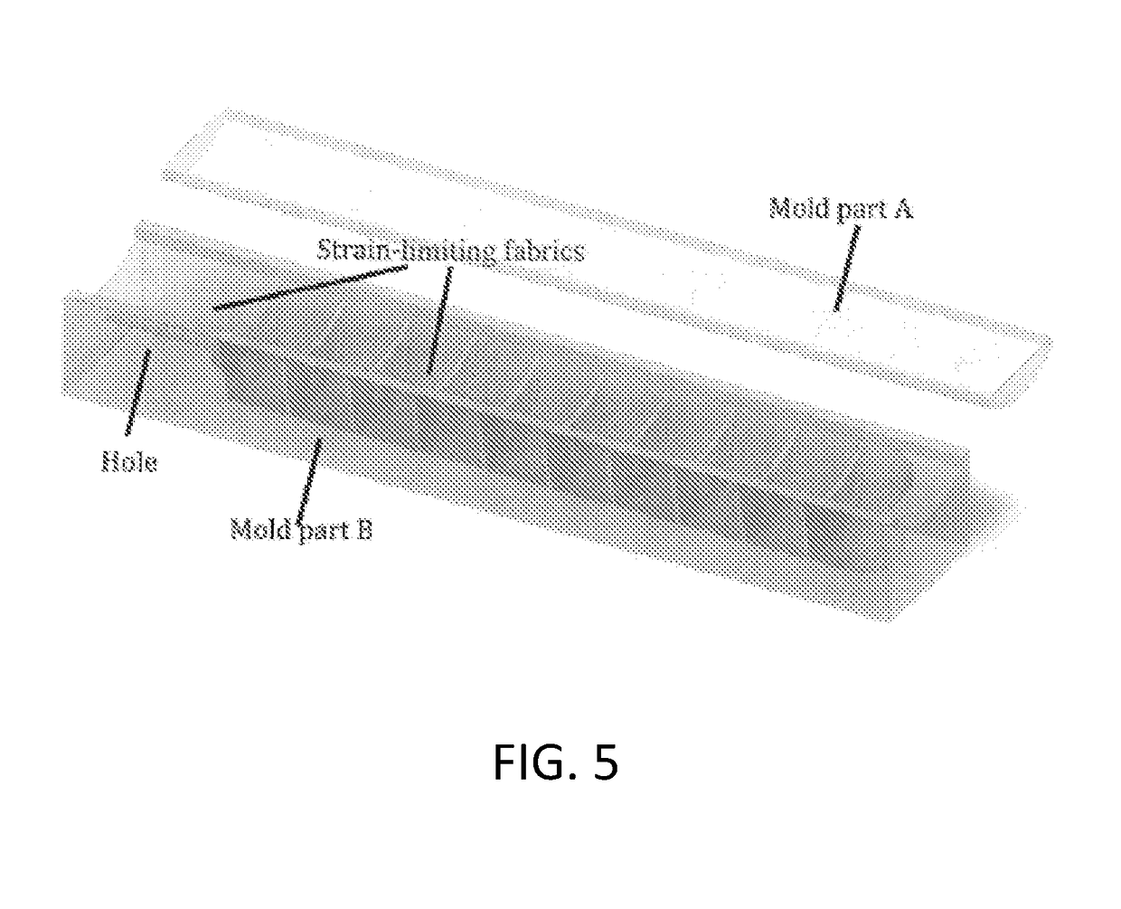 Waveguides for use in sensors or displays