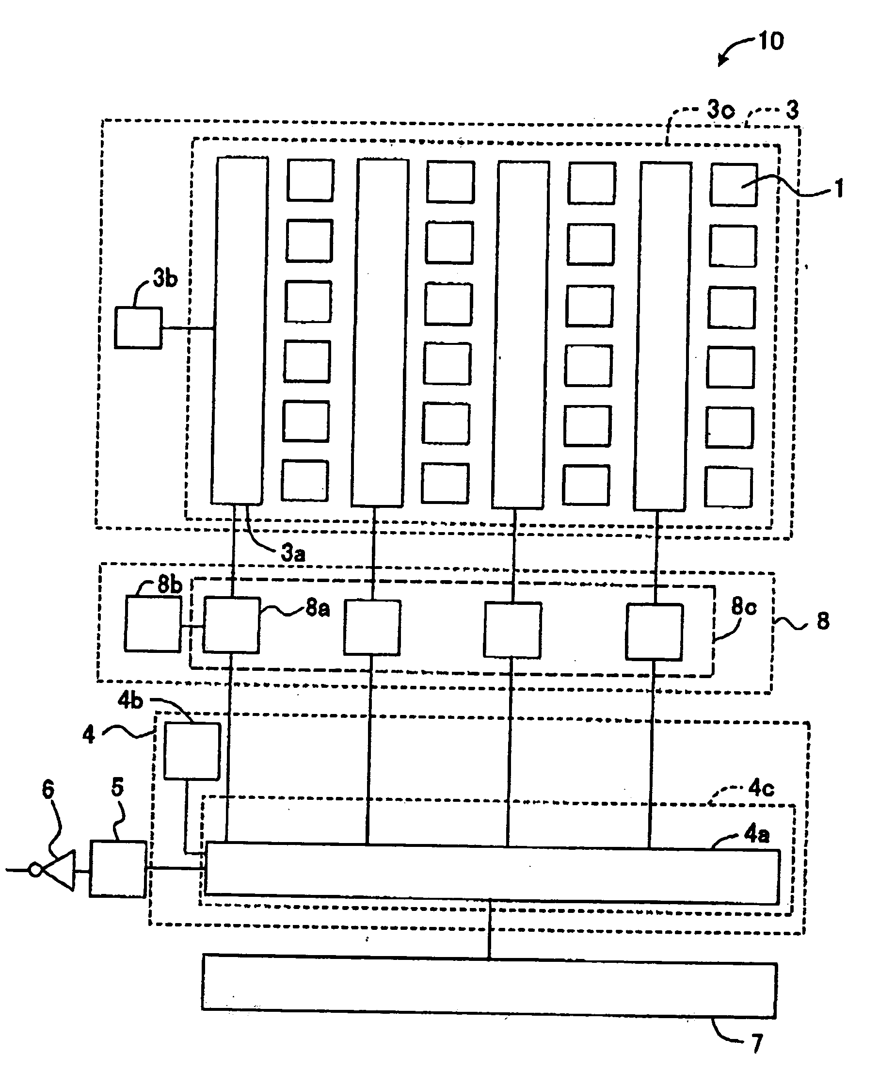 Solid-state imaging device and method for driving the same