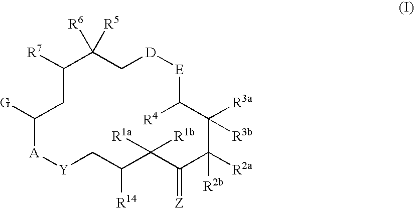 6-Alkenyl-, 6-alkinyl- and 6-epoxy-epothilone derivatives, process for their production, and their use in pharmaceutical preparations
