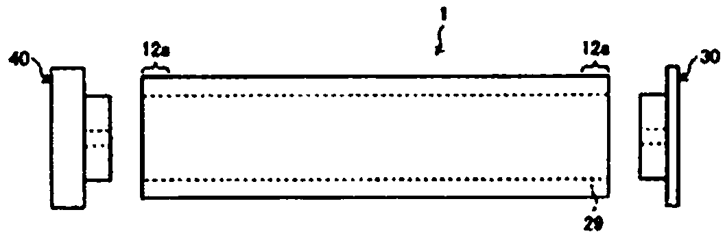 Photoconductor drum, drive shaft, photoconductor drum system, image-forming apparatus, and multifunction apparatus