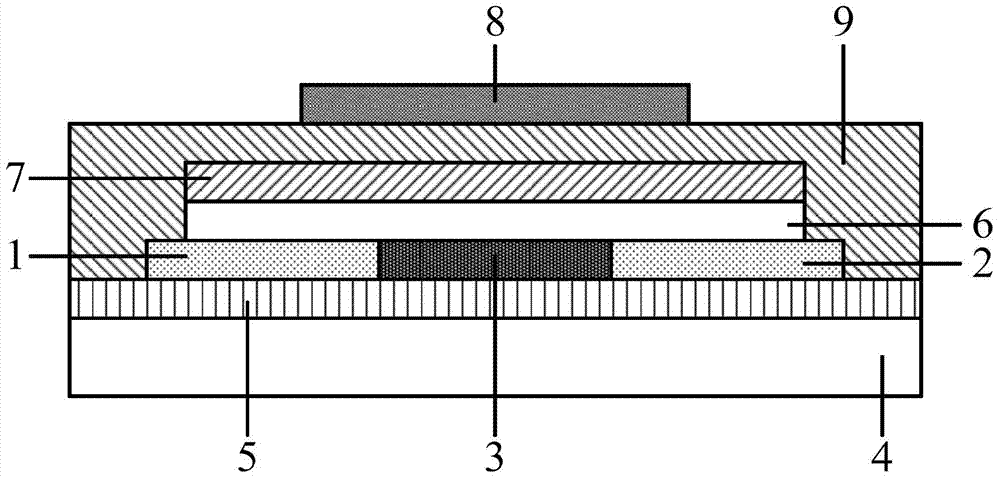 Thin film transistor and manufacturing method thereof, display substrate, display device