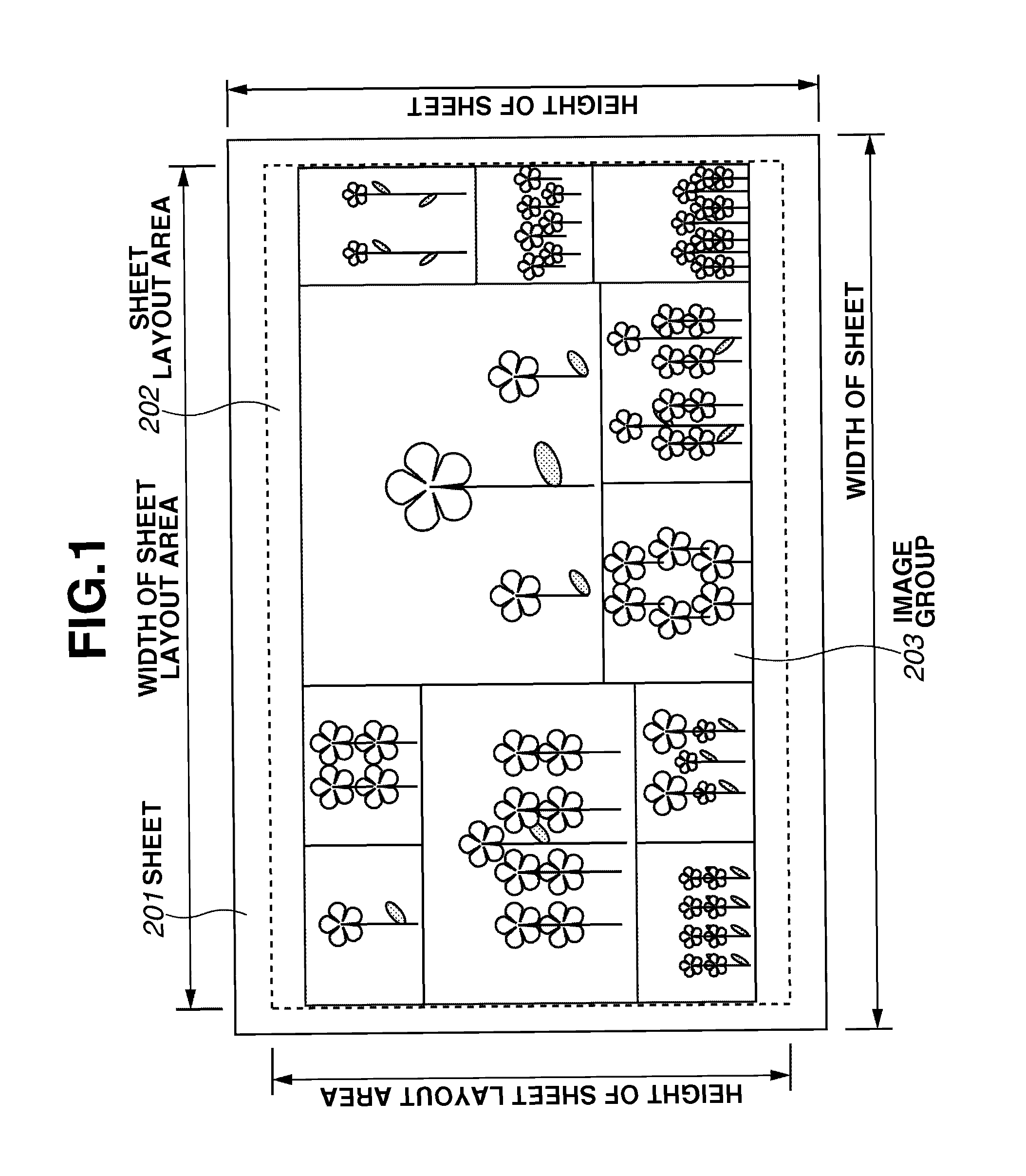 Image processing apparatus and method for controlling the image processing apparatus