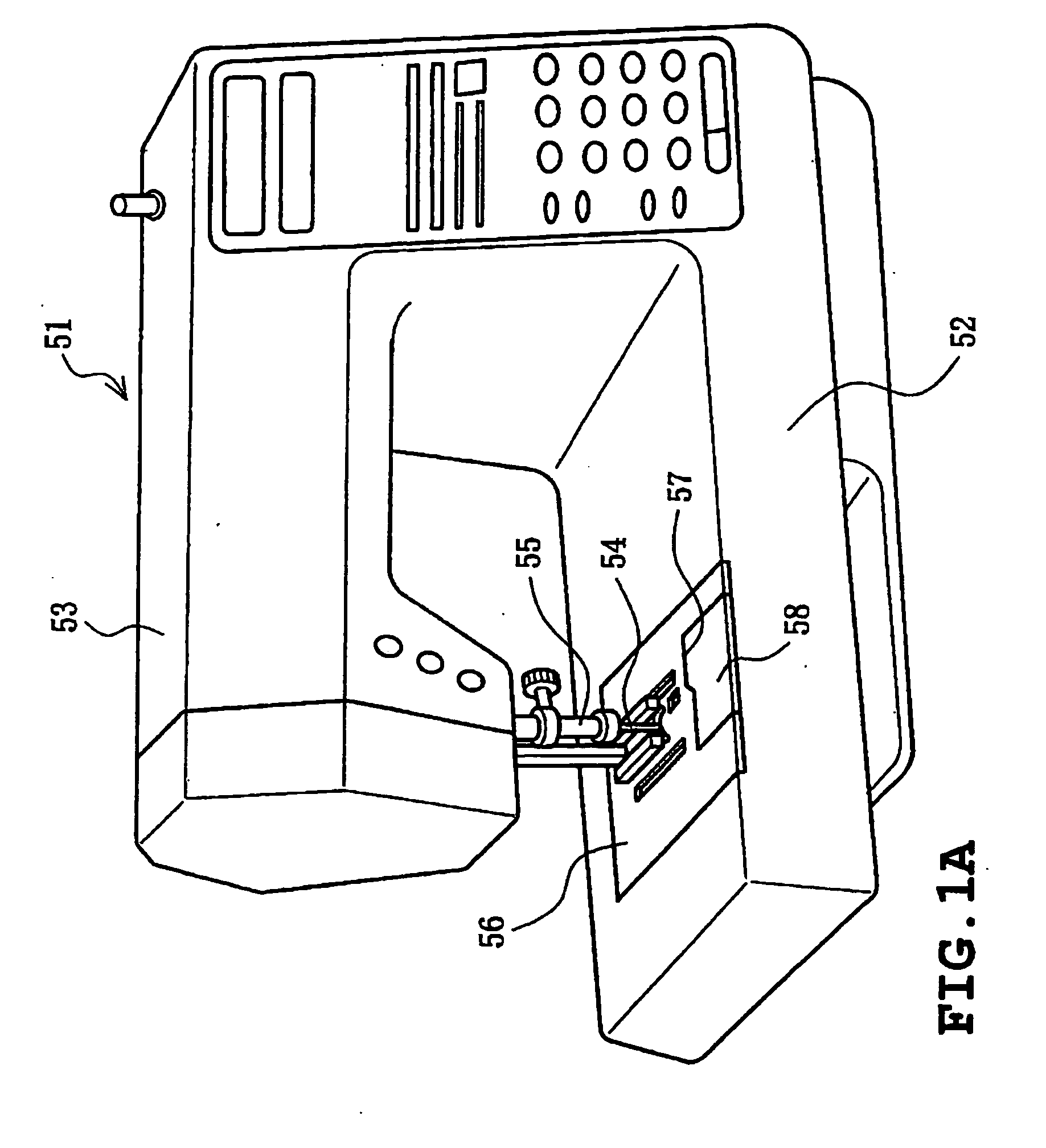 Horizontal rotary hook for sewing machine