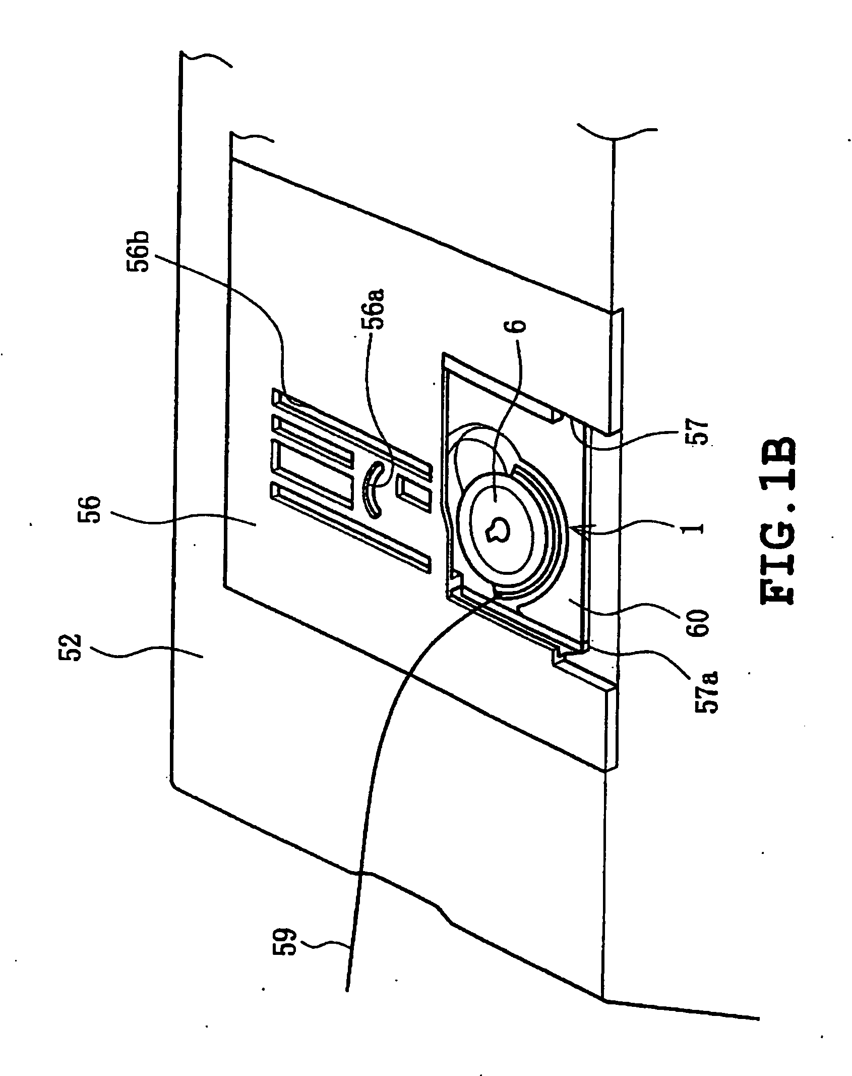 Horizontal rotary hook for sewing machine