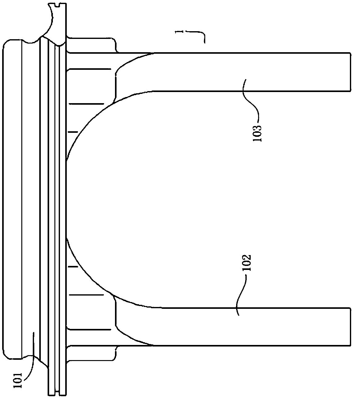 Machining technology of piston on CNC machine tool