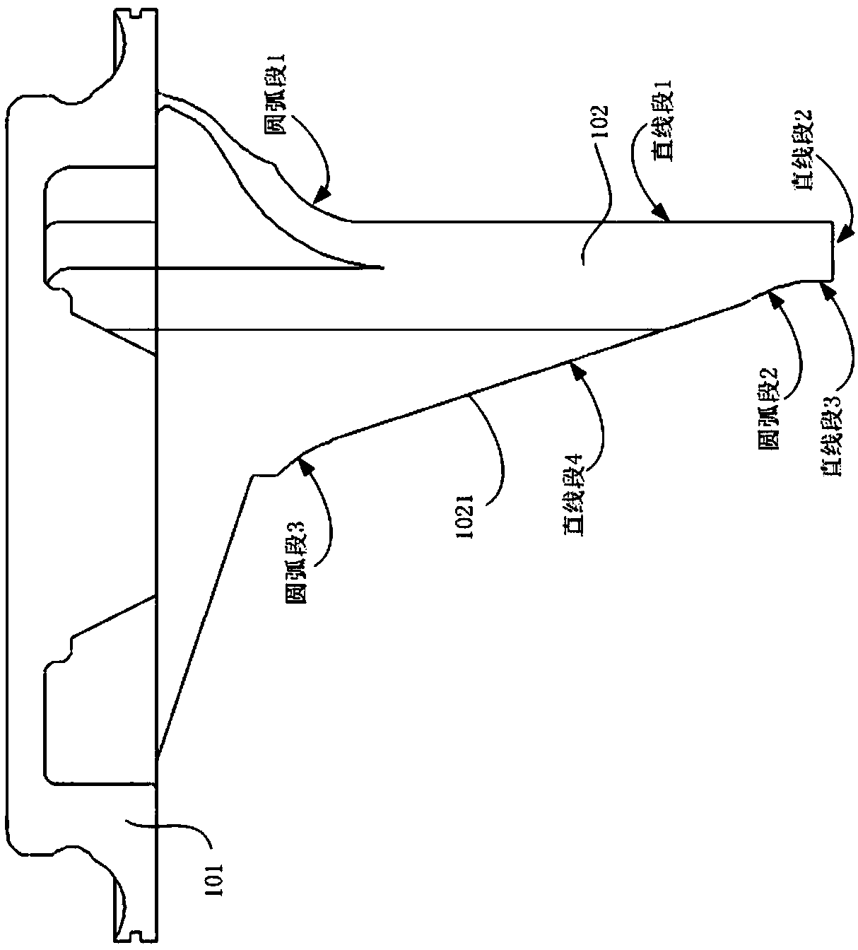 Machining technology of piston on CNC machine tool