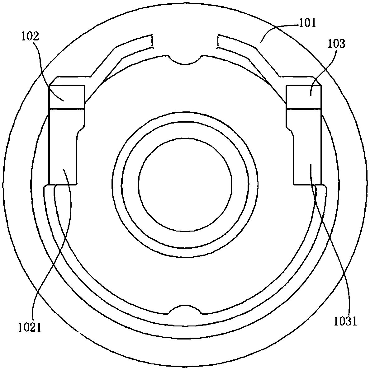 Machining technology of piston on CNC machine tool