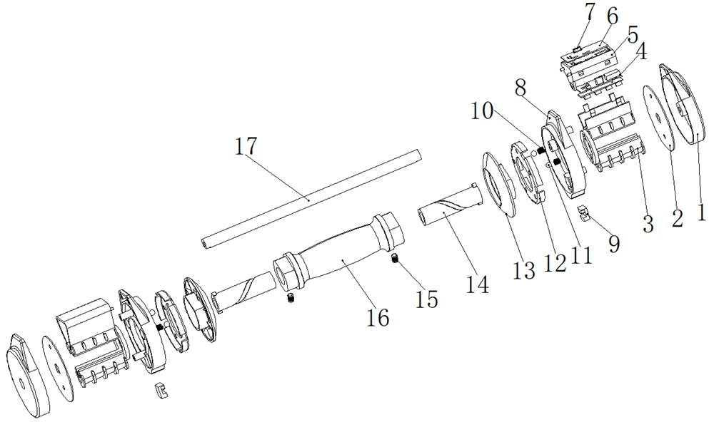 Intelligent dumbbell