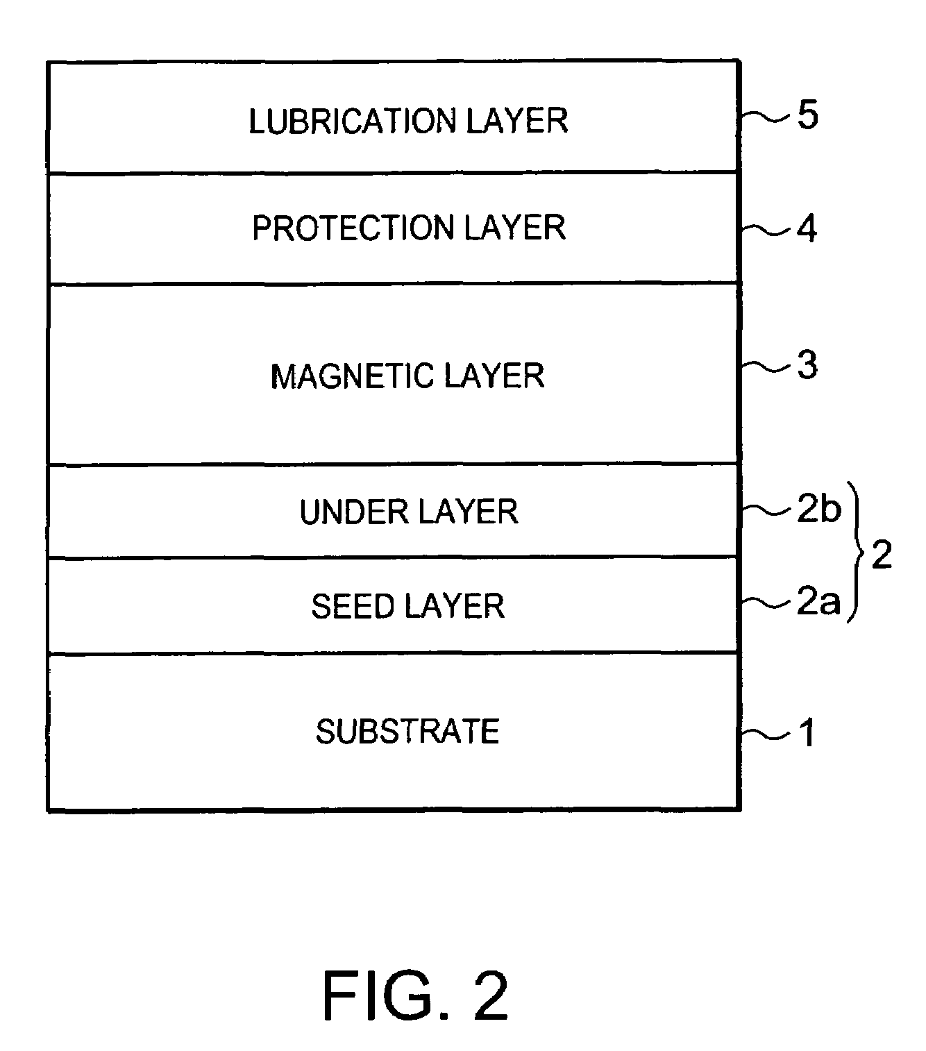Method of producing a lubricant for a magnetic disk, lubricant for a magnetic disk, magnetic disk, and method of producing a magnetic disk