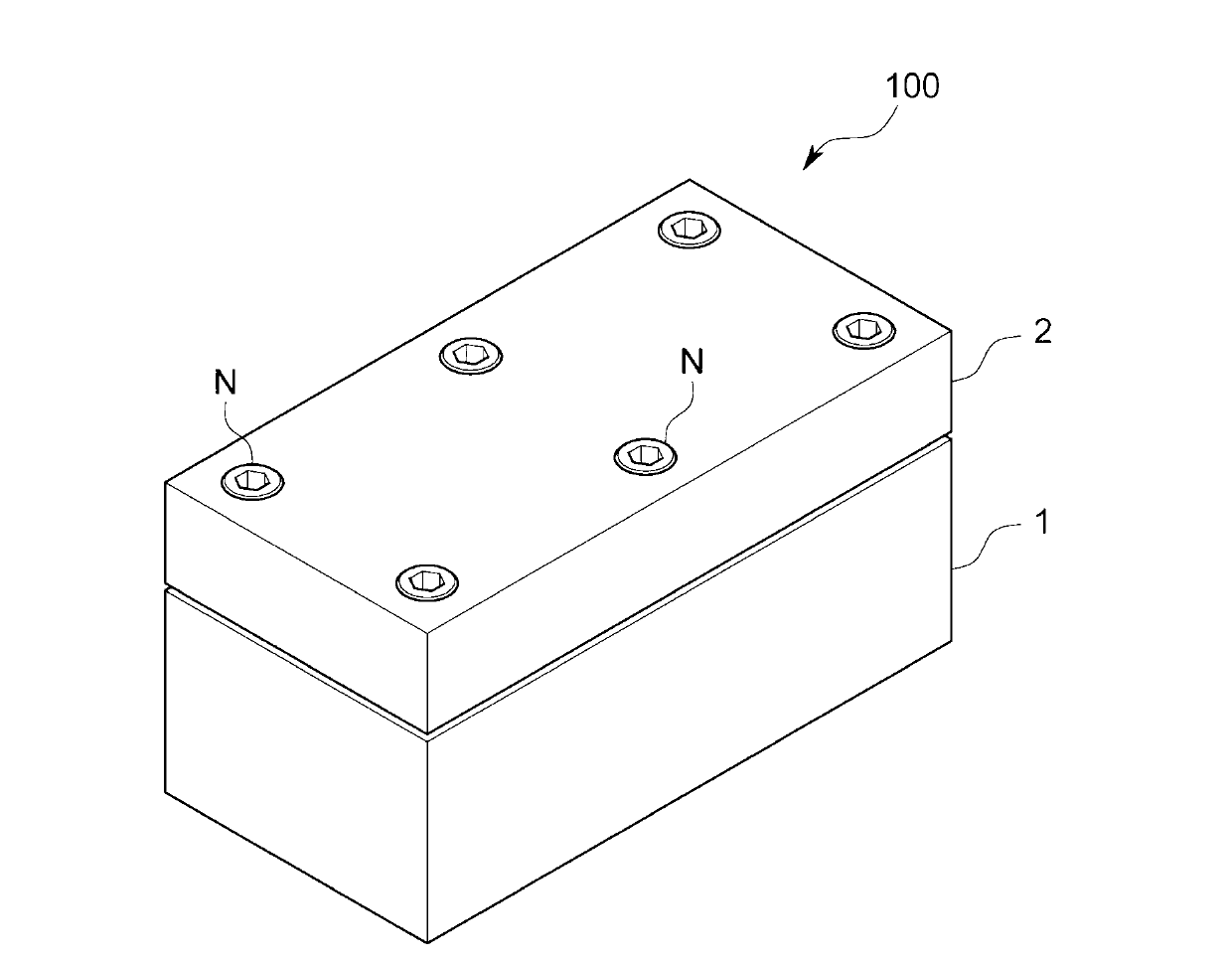 Fluid resistance device