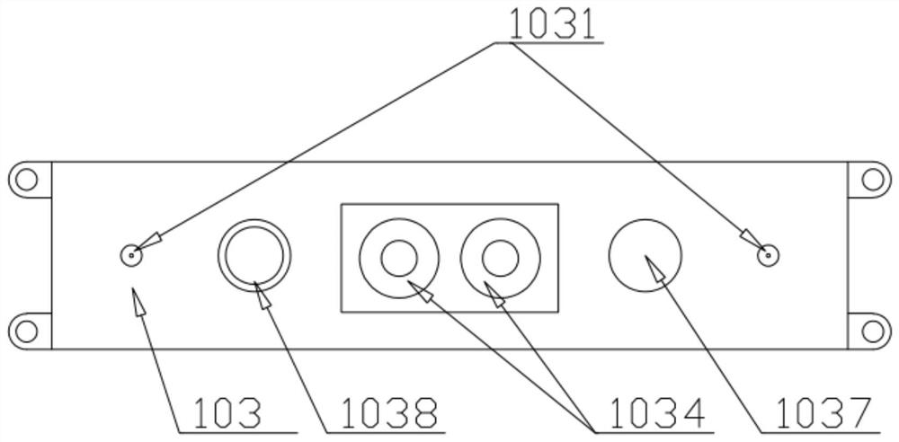 Intelligent bath heater control system and method