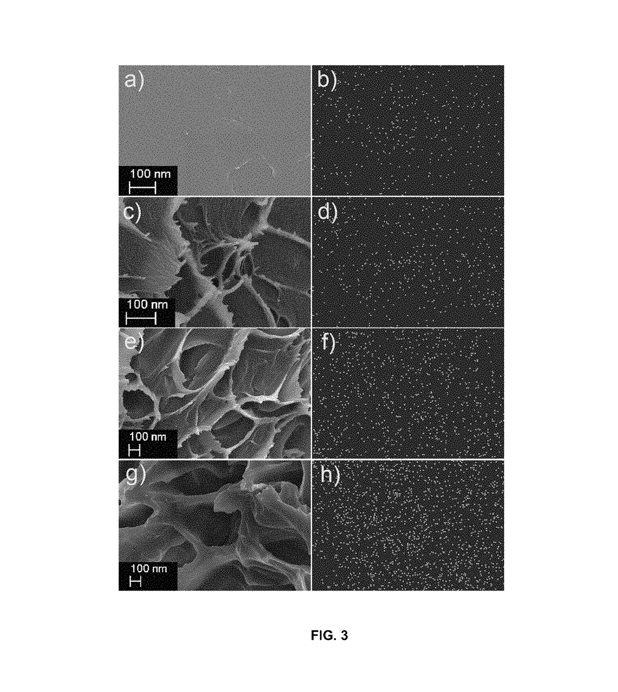 Highly ion-conductive nano-engineered porous electrolytic composite membrane for alkaline electrochemical energy systems
