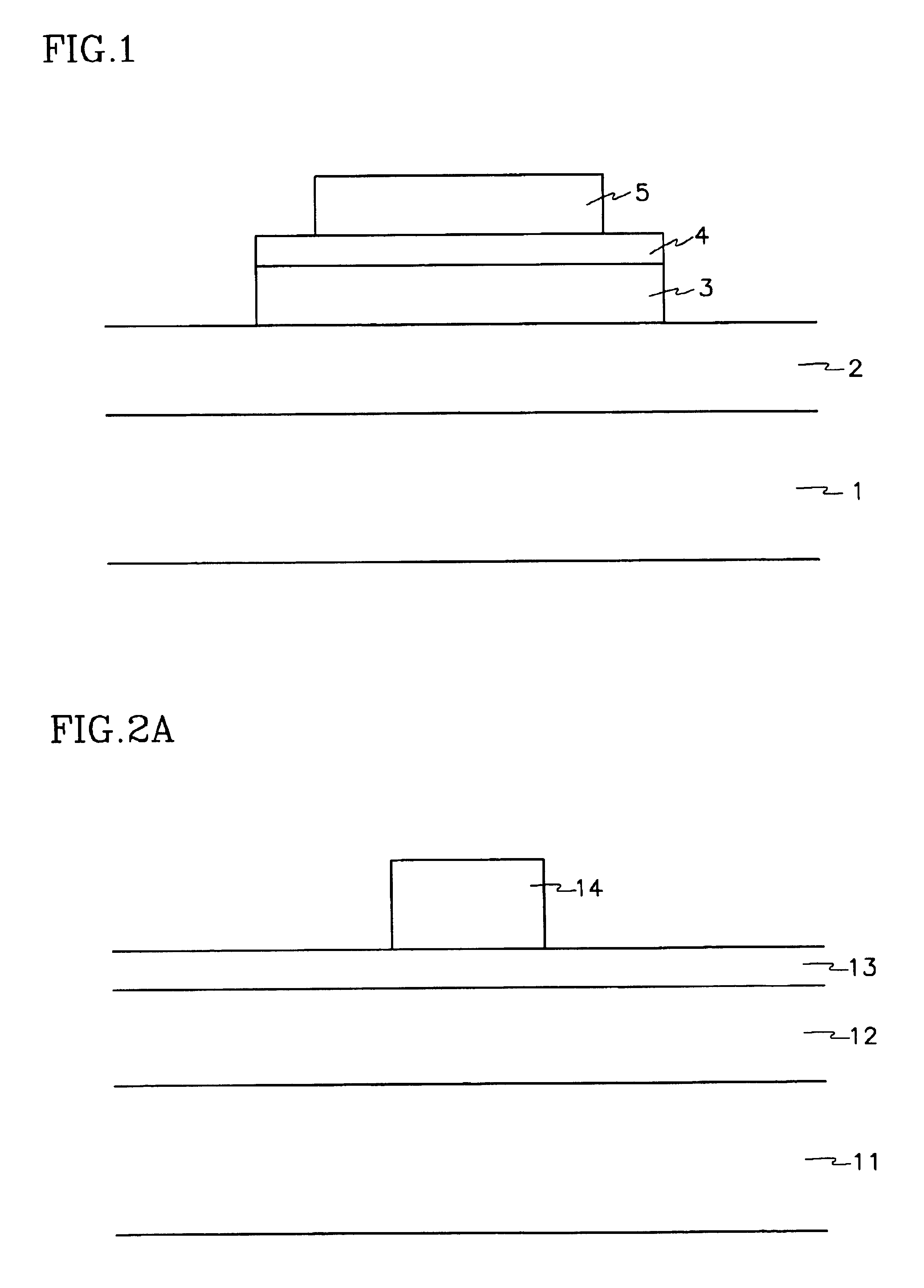 Thin film capacitor and fabrication method thereof