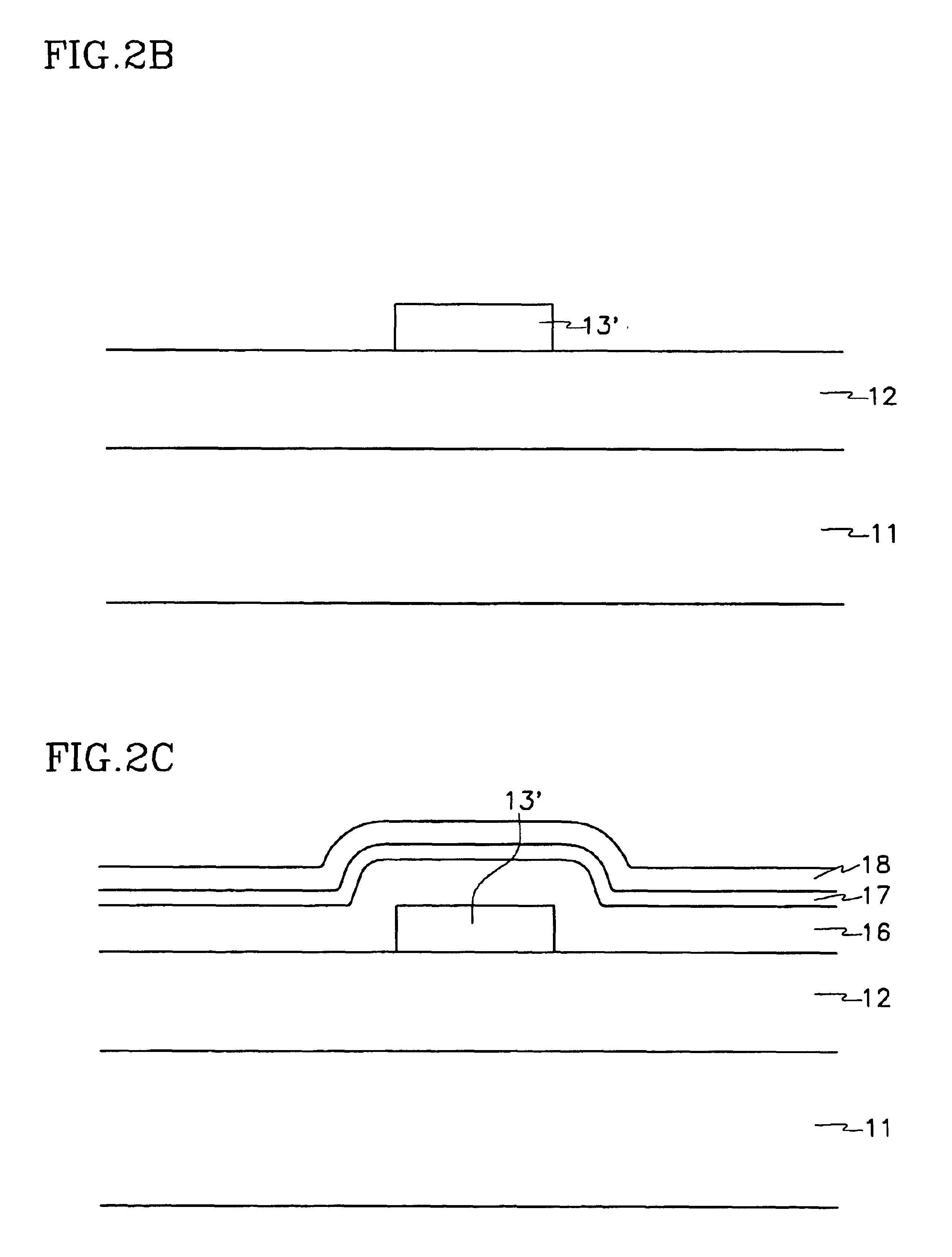 Thin film capacitor and fabrication method thereof