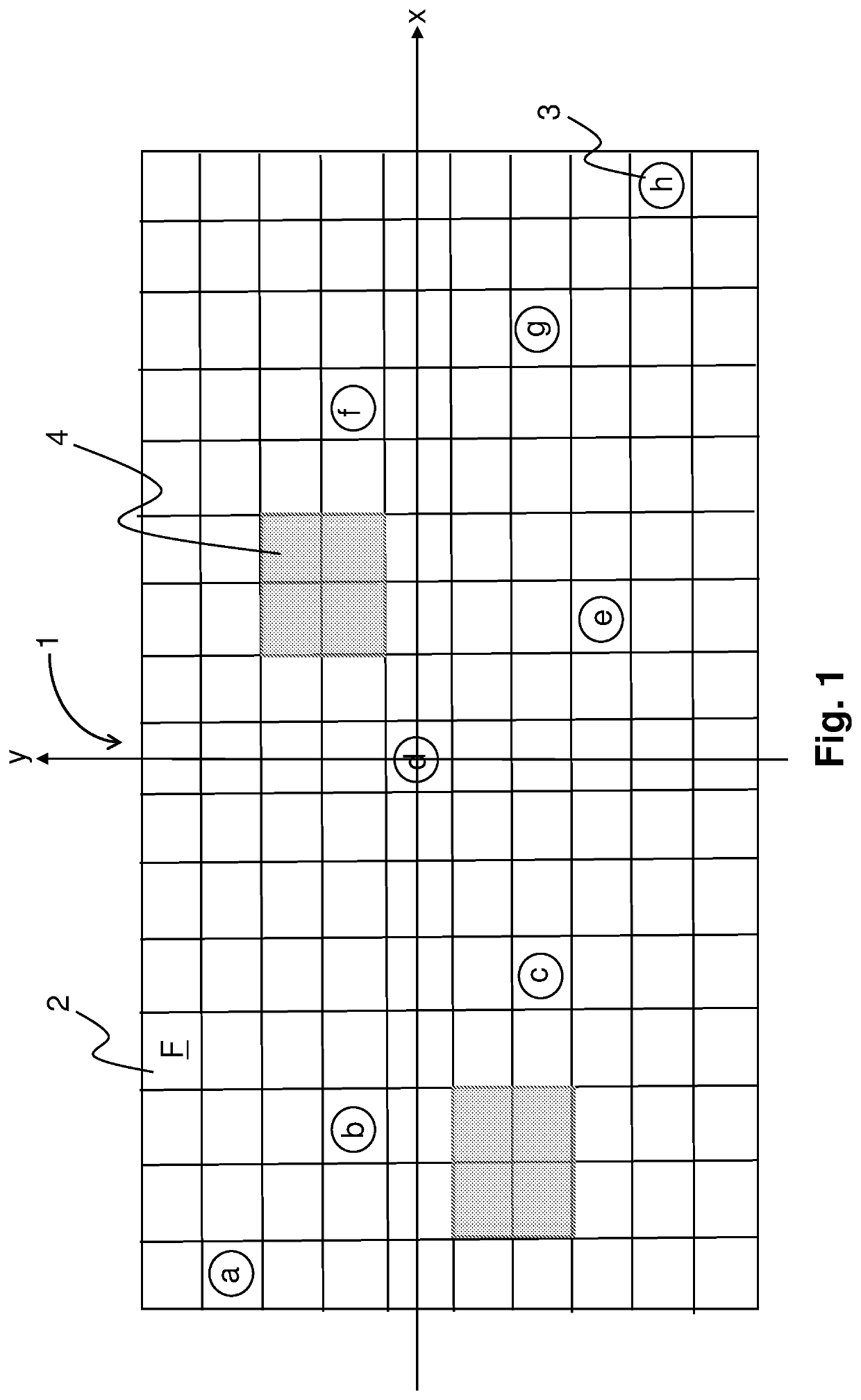 Sound radiating arrangement and method of providing the same