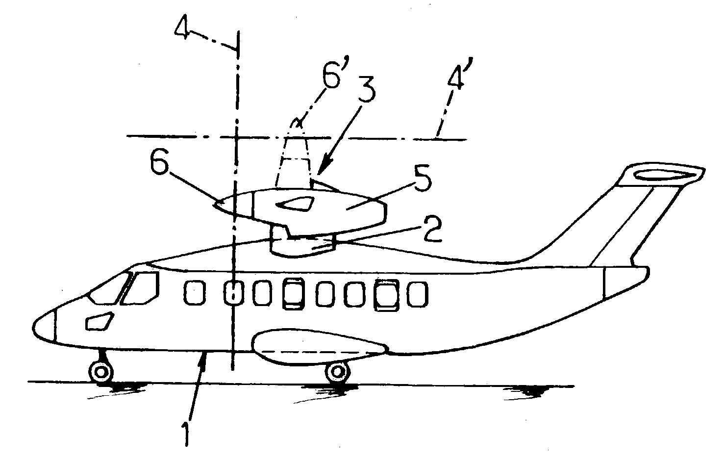 Constant velocity drive rotary-wing aircraft rotor with torque splitting differential