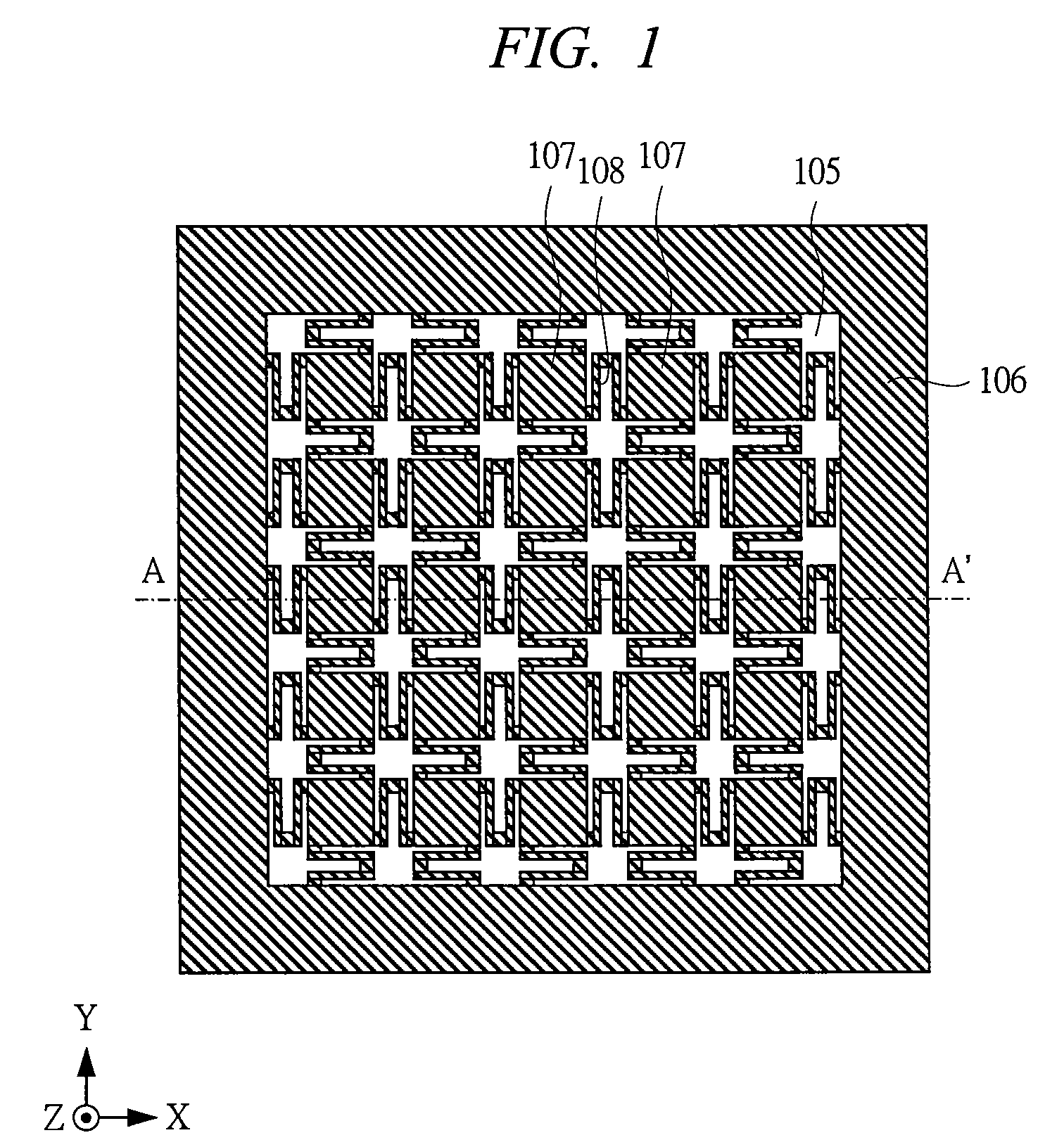 Inertial sensor and manufacturing method of the same