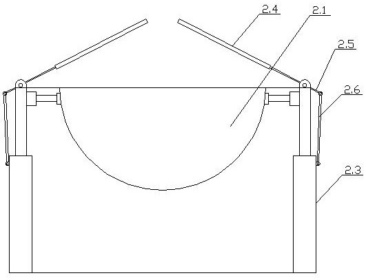 Marinating device capable of improving marinating efficiency