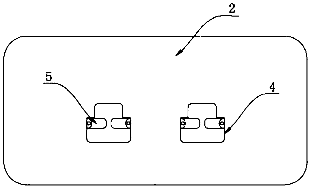 Anti-loosening plug and socket