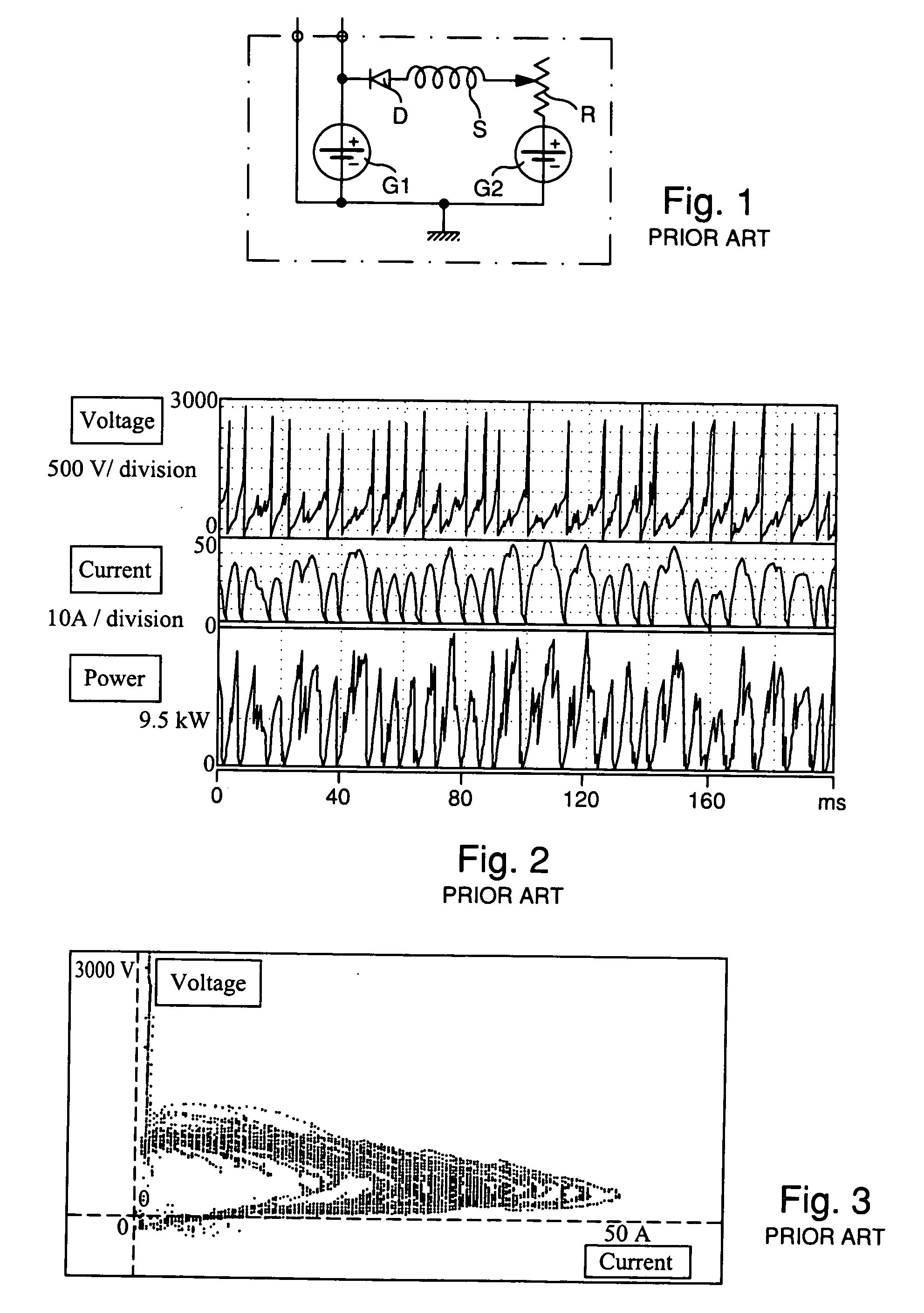 Systems and method for ignition and reignition of unstable electrical discharges