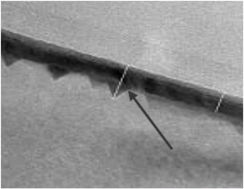 Preparation method of nickel silicon alloy