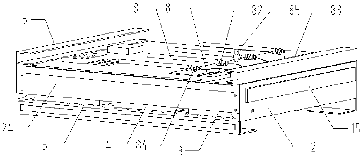 Artificial intelligence outdoor portable analysis device