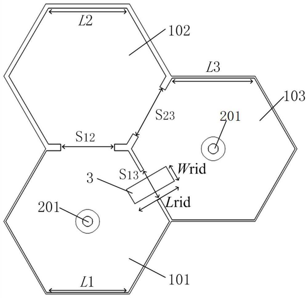 Dielectric waveguide filter