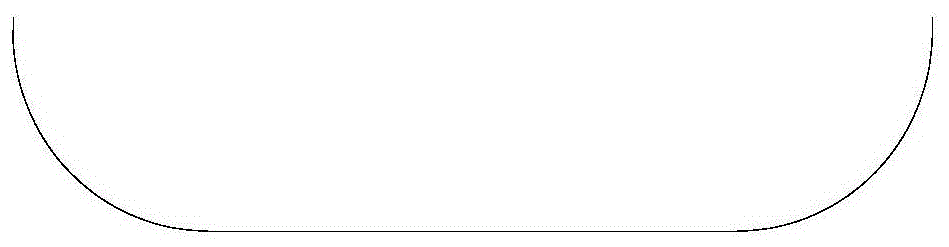 An automatic control processing system for the bottom surface of crystallization tank