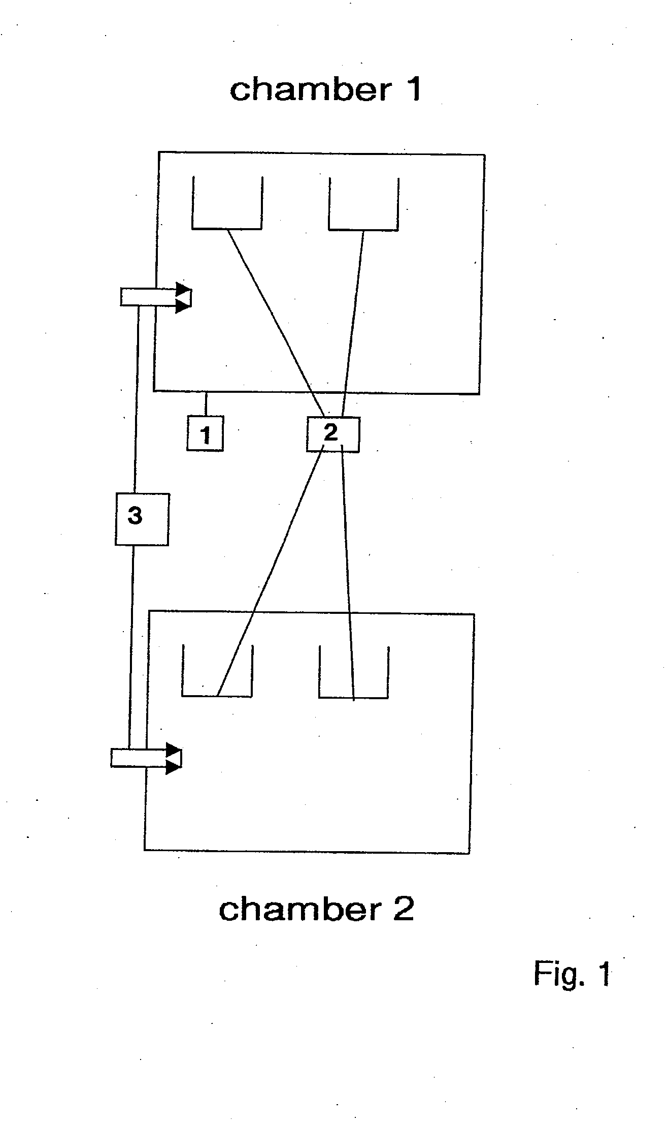 Method and device for burning-off precious metal-containing materials