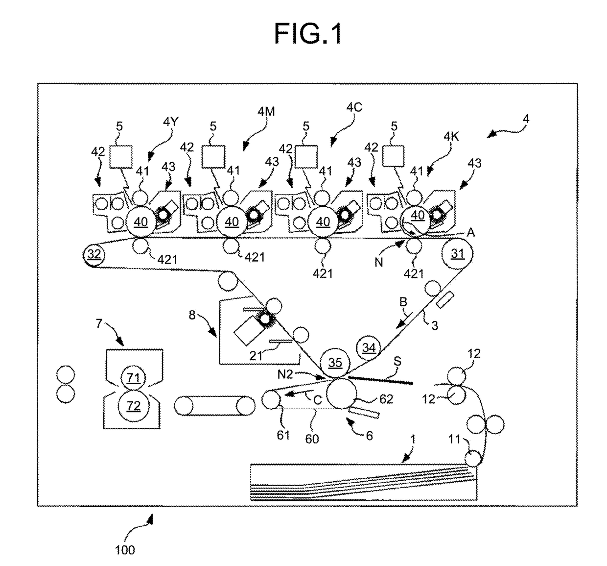 Image forming apparatus