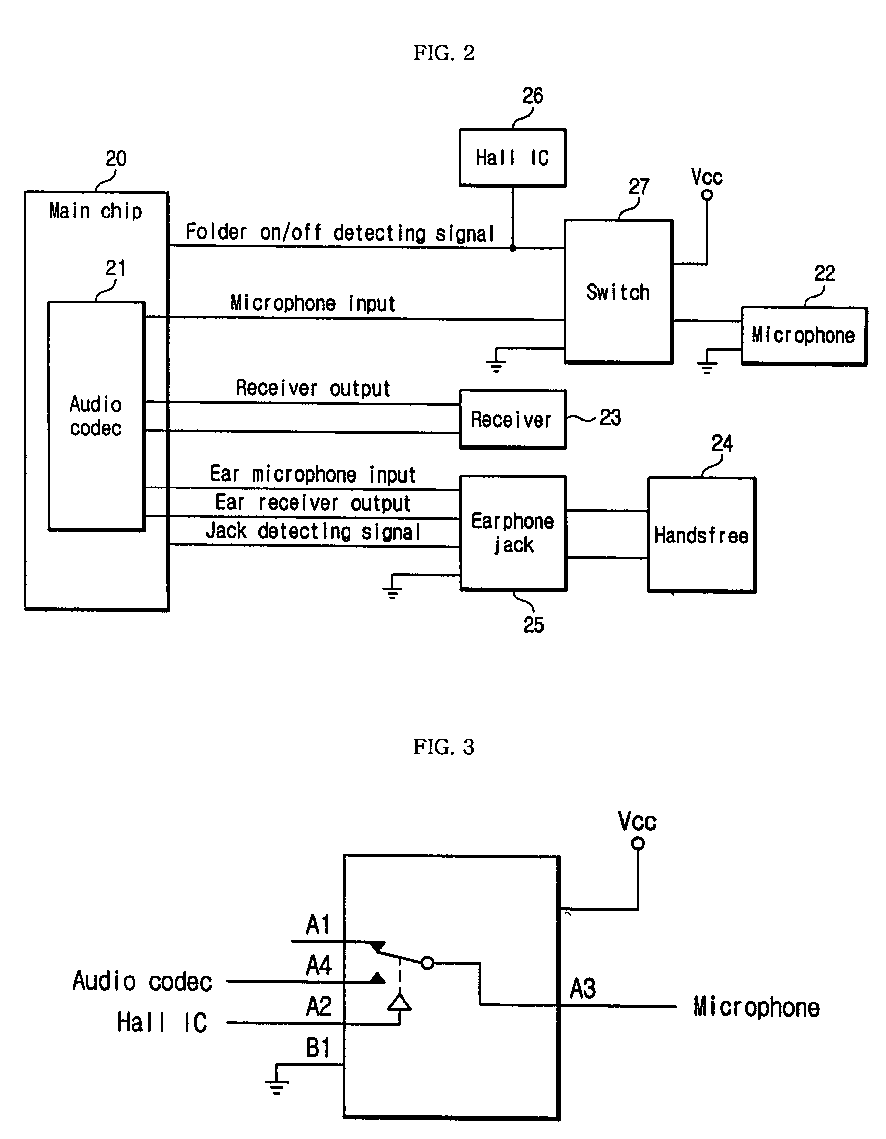 Apparatus and method for processing voice in mobile communication terminal