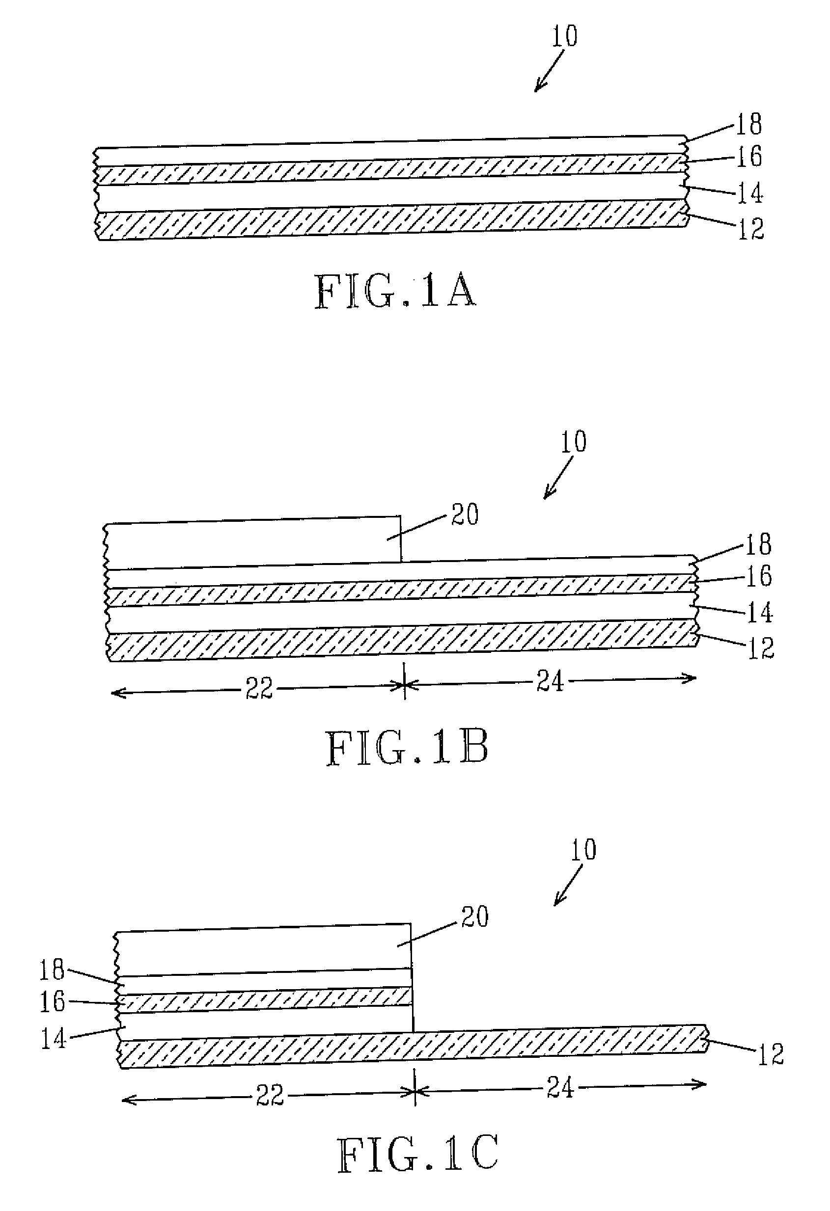 Hybrid crystal orientation CMOS structure for adaptive well biasing and for power and performance enhancement