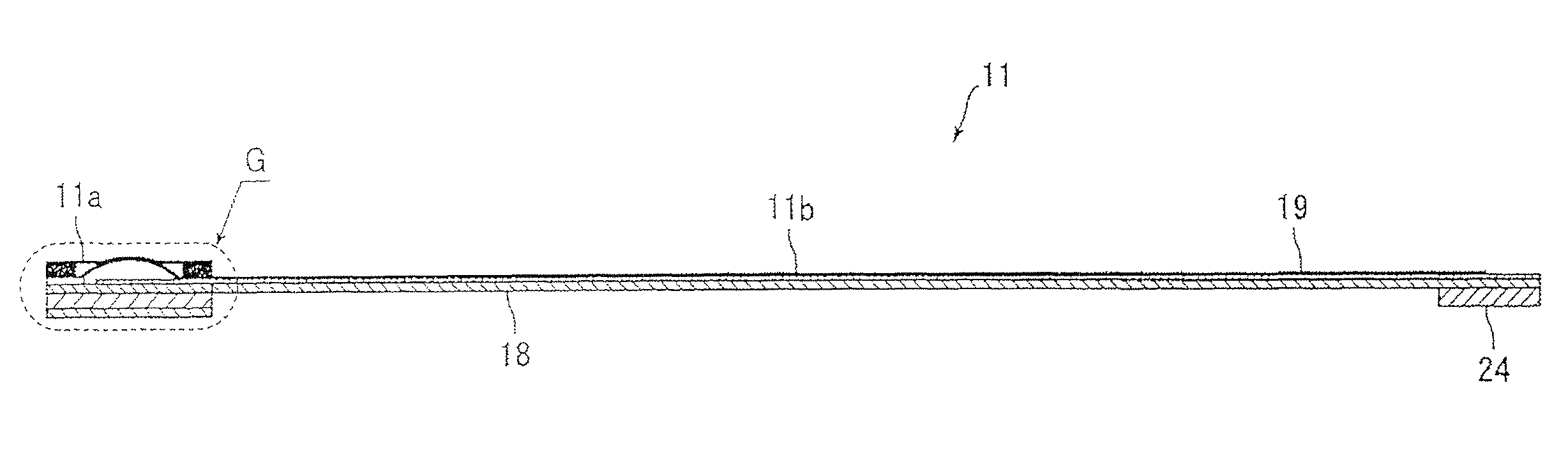 Sheet switch, sensing mechanism, and card reader